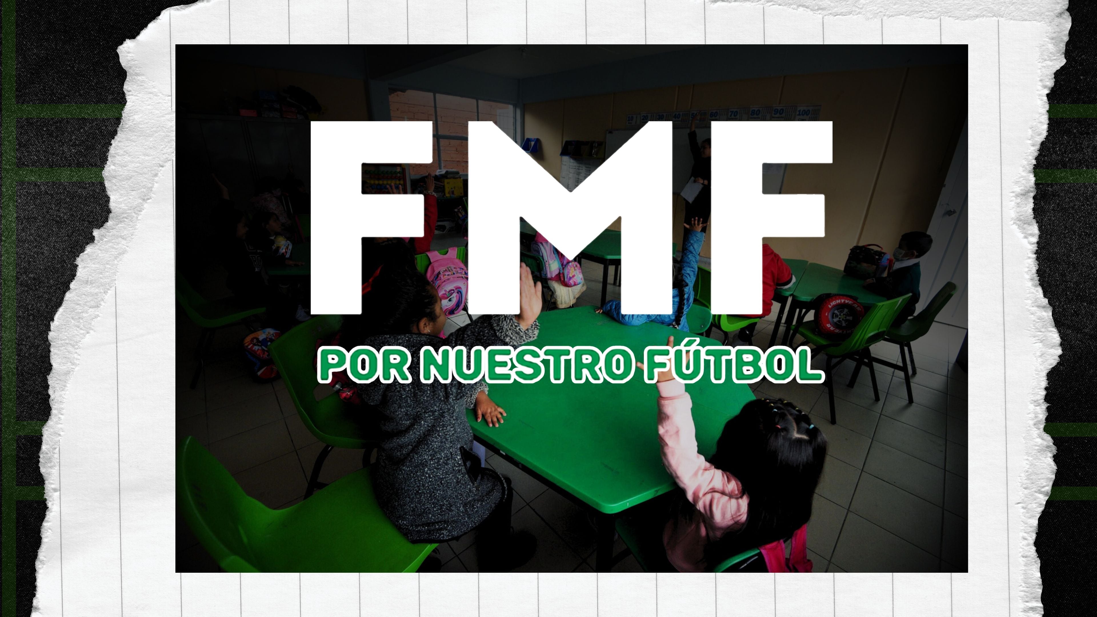 Surge el primer torneo de primarias avalado por la FMF