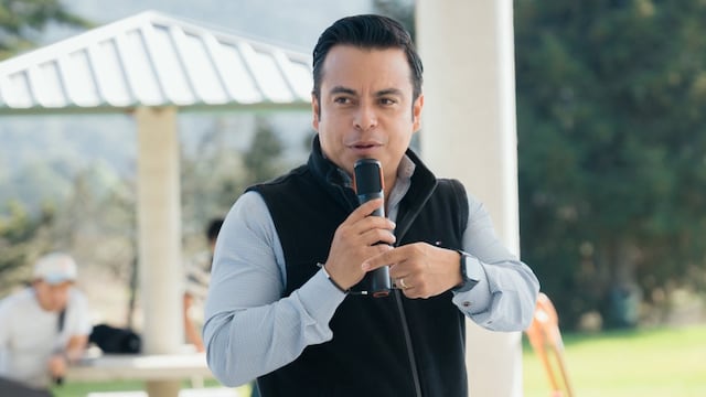 Juan Manuel Téllez Salazar, alcalde de Tlatlauquitepec por Morena