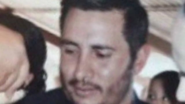 Ceferino Espinoza Angulo