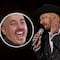 El Retador: En su estreno, Arath de la Torre imitó a Christian Nodal, se burlaron de Pepillo Origel, Pedro Sola y más