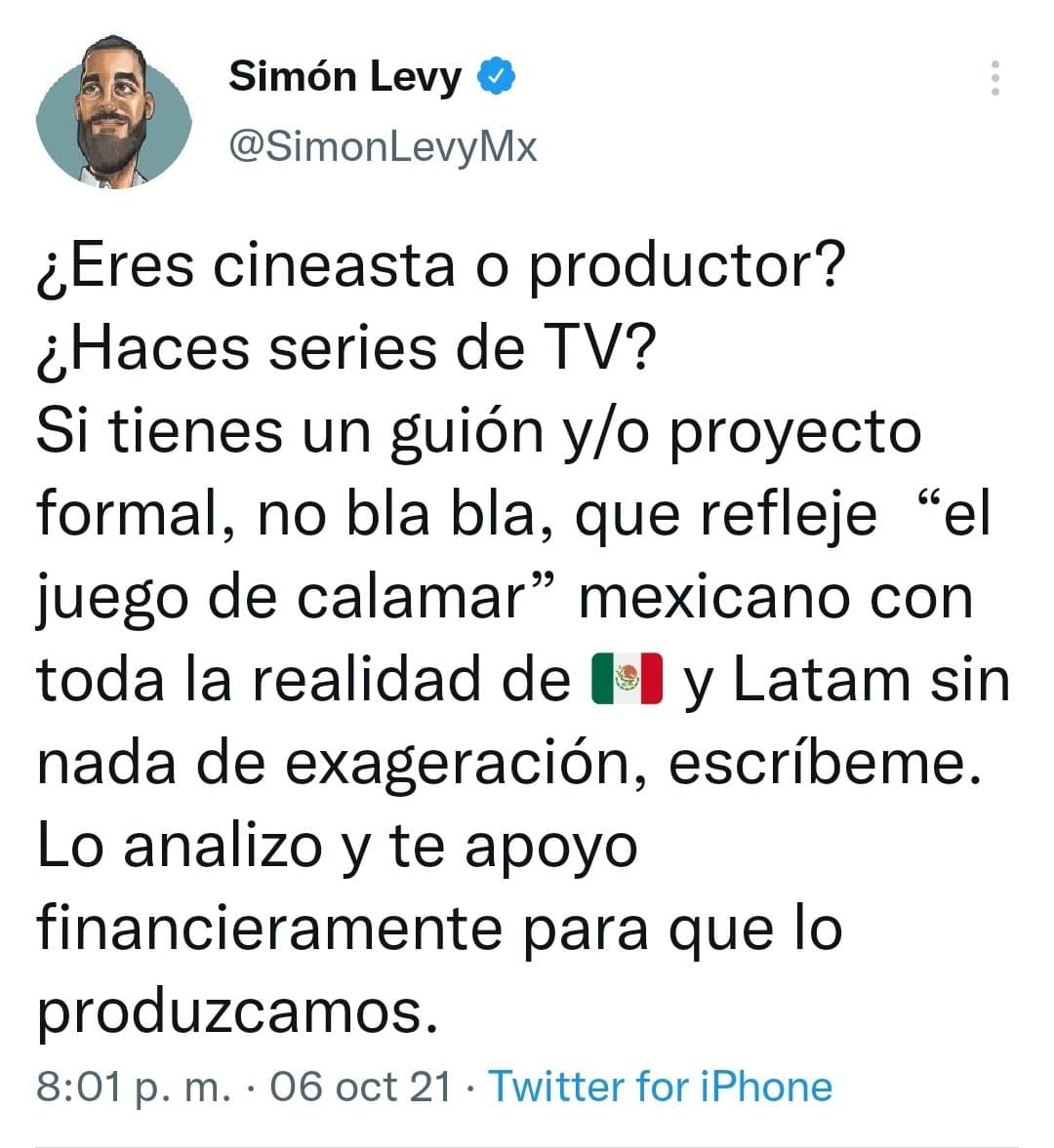 publicación de Instagram