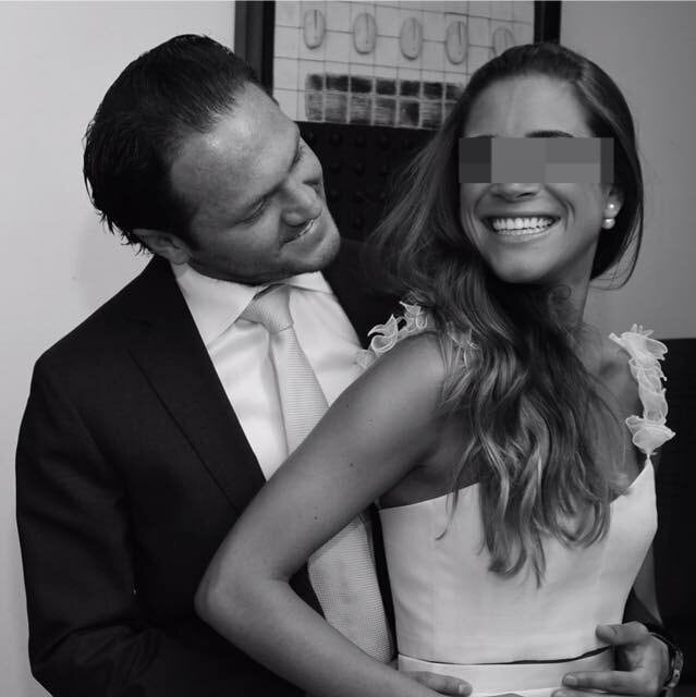¿Quién es Almudena Lebois?