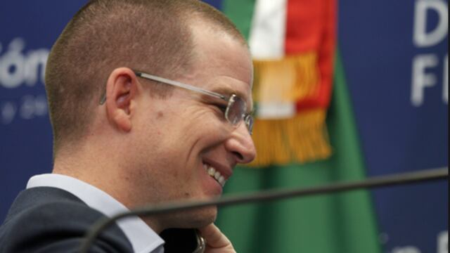 Anaya pensó que la tenía regalada