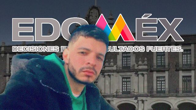 Tayron Paredes Gamboa, músico venezolano, desapareció en el Edomex