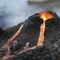 VIDEO: Despierta volcán tras 800 años; erupción provoca ríos de lava en Islandia