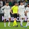 Bronca en el Real Madrid: Valverde y Tchouaméni se encaran en entrenamiento