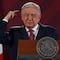 INE pide a AMLO ser neutral en elecciones