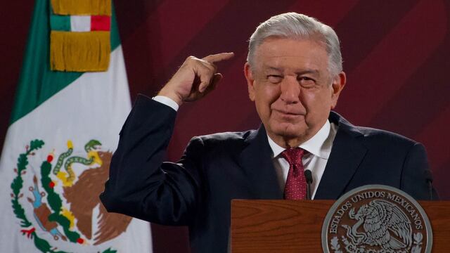 AMLO