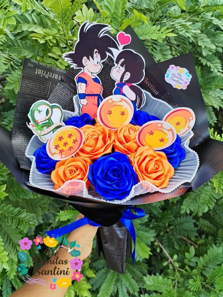 Ideas de ramos de rosas eternas bonitos para el Día de San Valentín