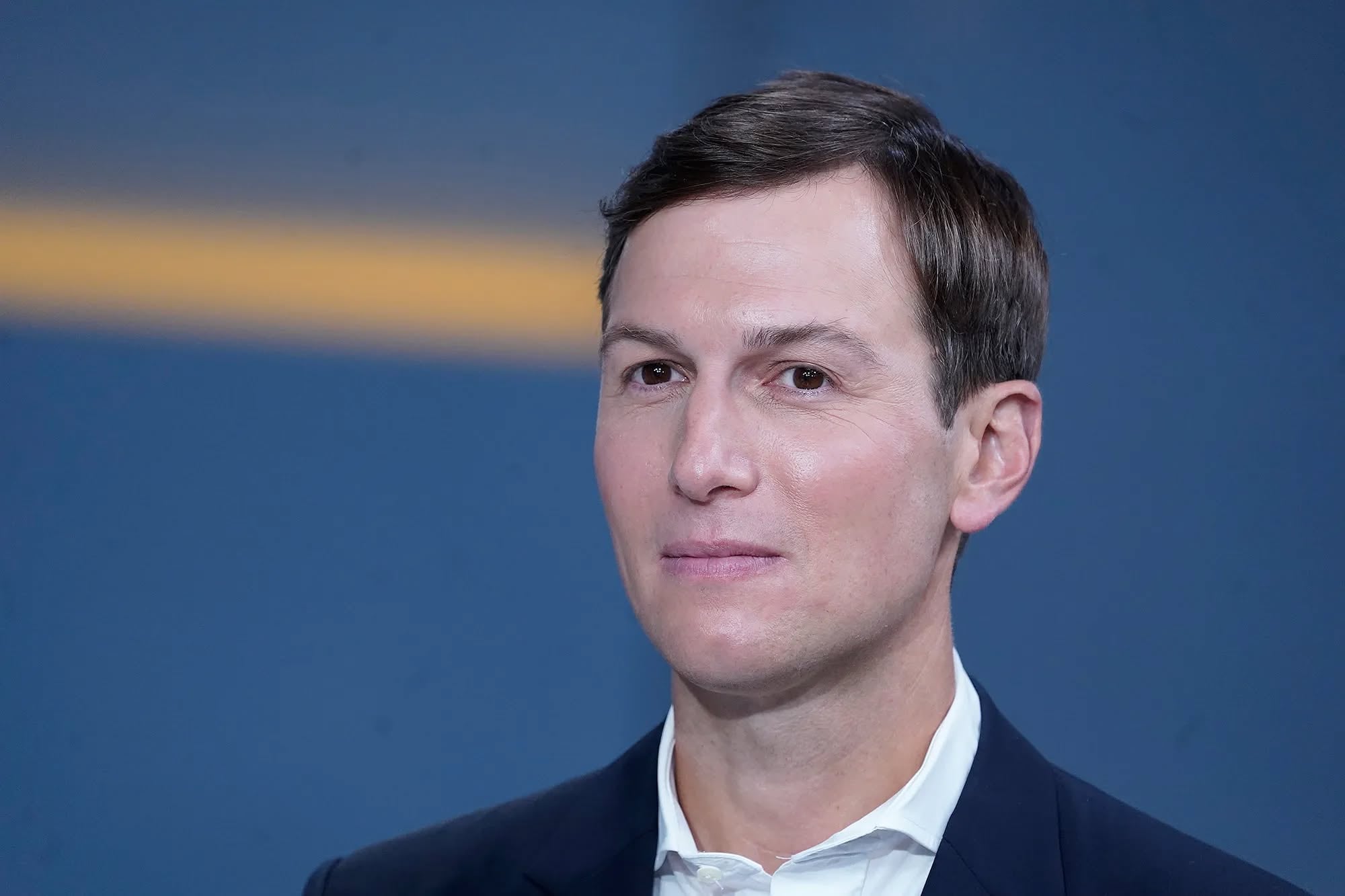 -¿Quién es Jared Kushner? Empresario y político estadounidense