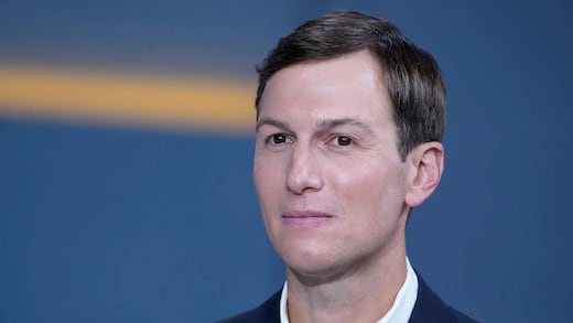 ¿Quién es Jared Kushner? Empresario y yerno de Donald Trump