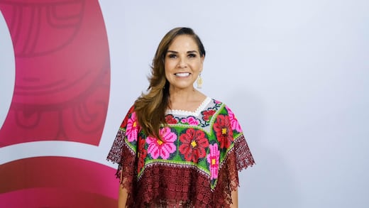Mara Lezama reduce deuda de Quintana Roo de 21 mil a 9 mil 970 pesos por habitante
