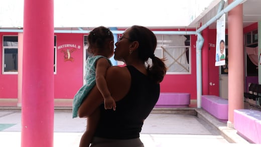 Reinserta y Grey unen fuerzas en el Abierto Mexicano de Tenis para reconstruir refugio en Acapulco