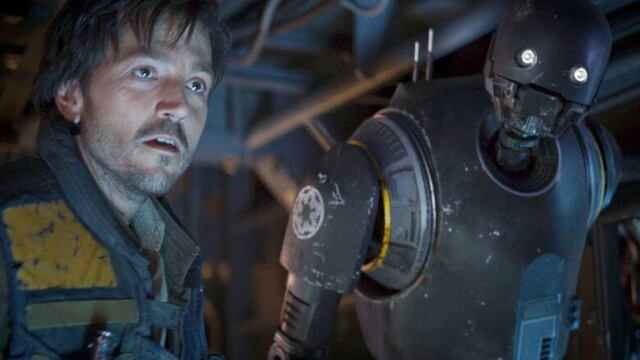 Cassian Andor
