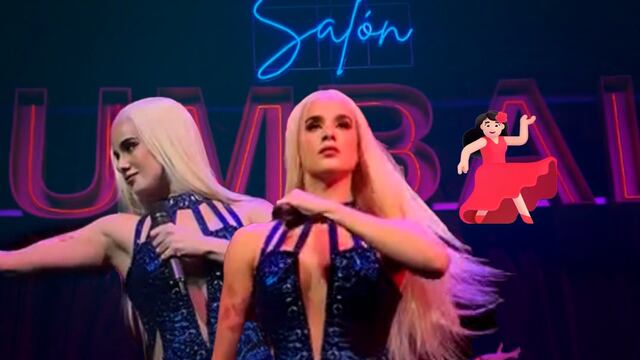 Gala Montes debuta en Lagunilla mi Barrio en rubia tras su pelea en Supernova: Orígenes