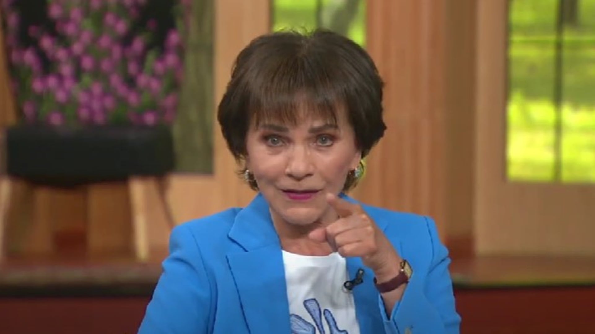 Pati Chapoy