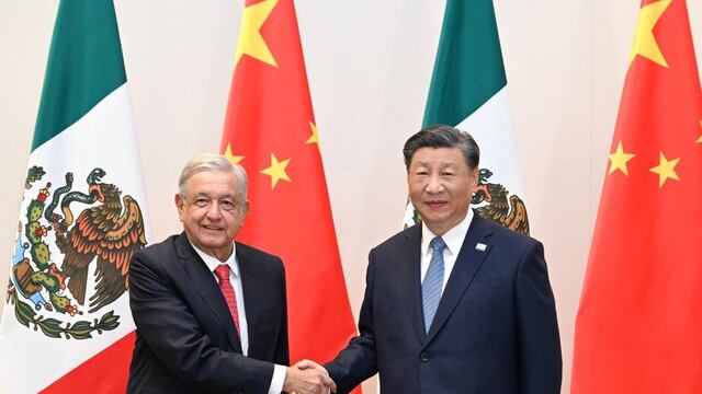 ¿México se unirá al BRICS+? Esto dijo el gobierno de México