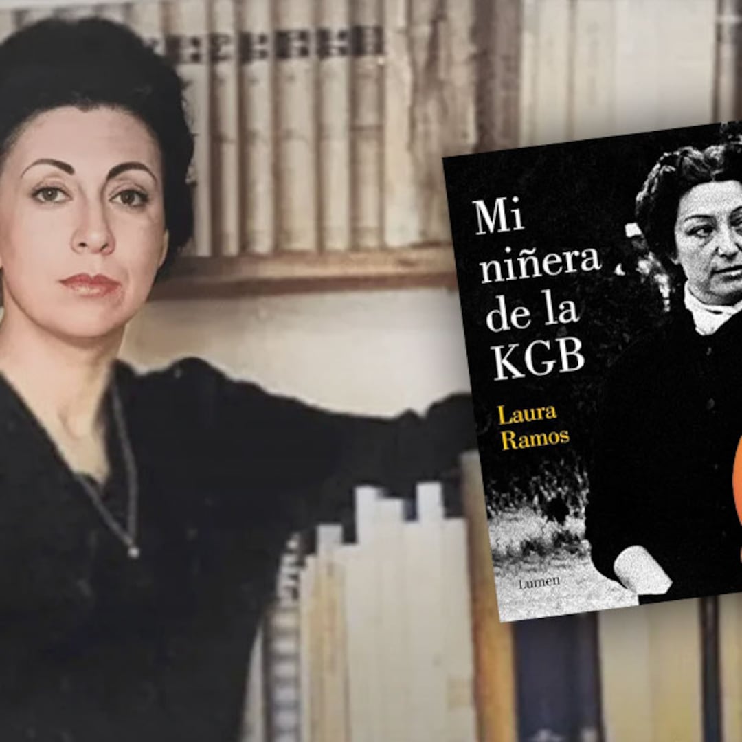 ¿Rosario Castellanos fue espía? ‘Mi niñera de la KGB’ cuenta la historia que nadie conocía