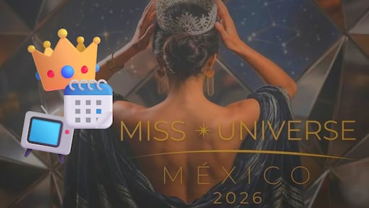 Miss Universo México 2026: fecha del certamen para elegir a la sucesora de Fátima Bosch