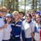 Maru Campos va por reforestación y desarrollo sustentable en Sierra Tarahumara
