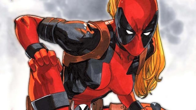 ¿Quién es Lady Deadpool? El personaje aparecerá en Deadpool y Wolverine