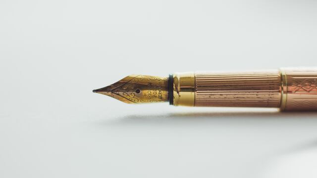 El Día del Escritor se celebra cada 13 de junio