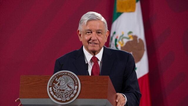 Andrés Manuel López Obrador