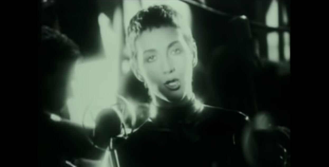 Mecano en su canción '7 de septiembre'