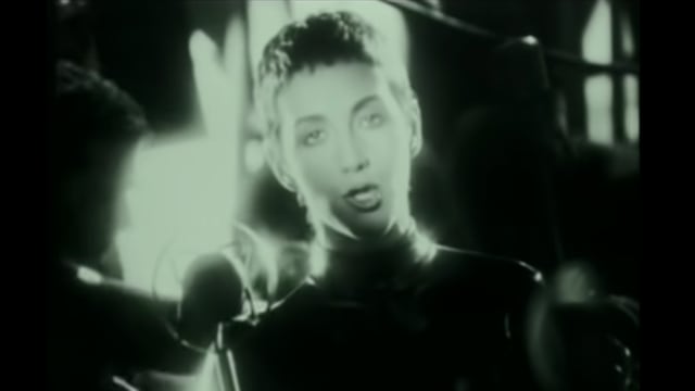 Mecano en su canción '7 de septiembre'