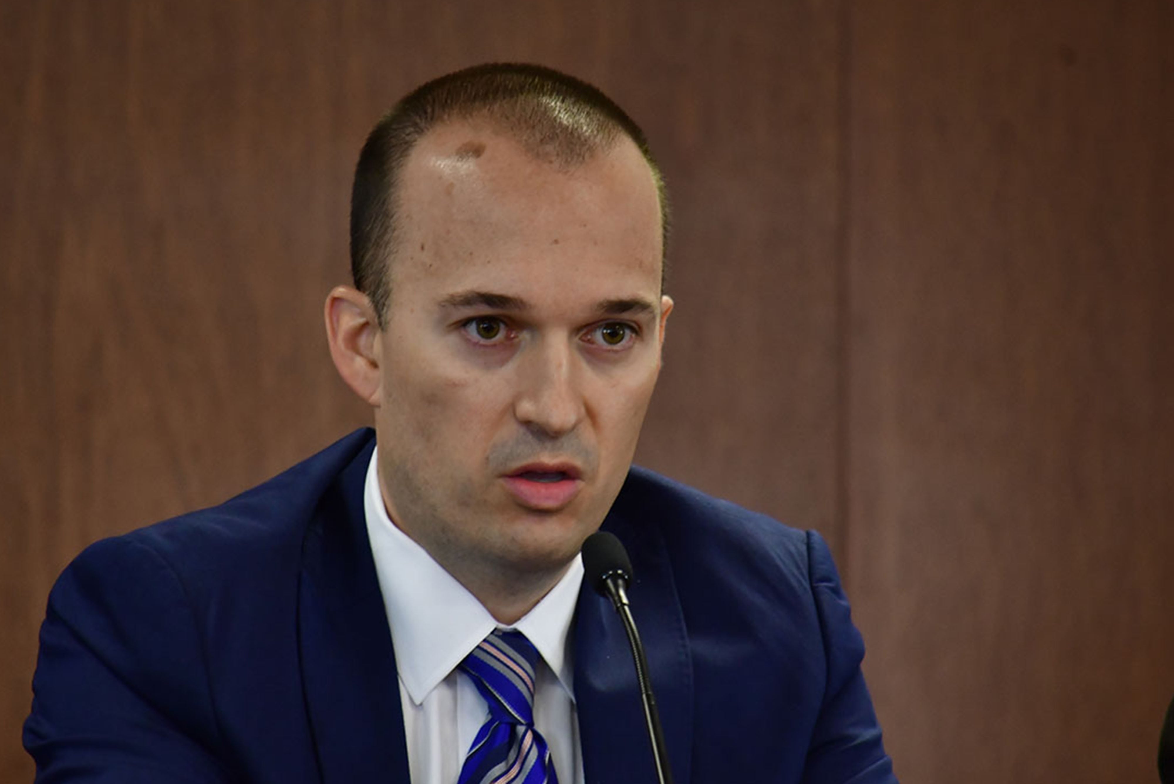 Kiril Todorov