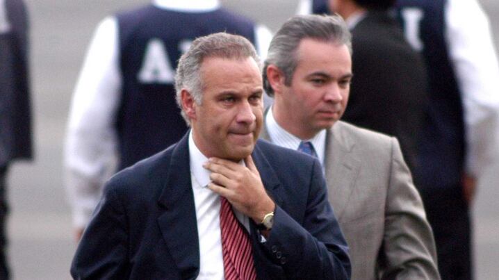 ¿Quién es Juan Collado? El abogado salió de la cárcel en 2023