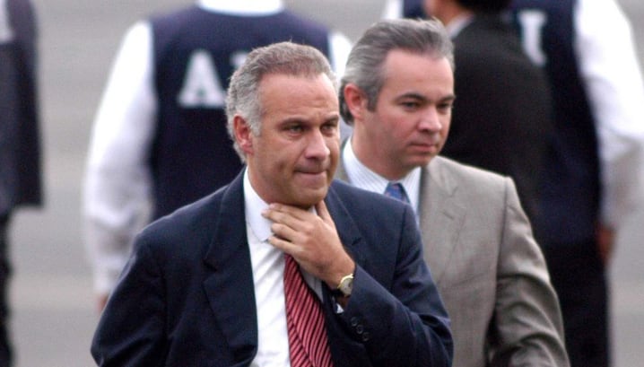 Juan Collado