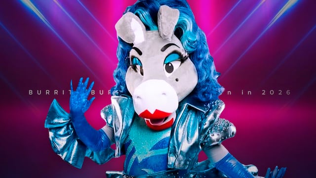 Un nuevo video de Turbulence asegura que Burrita Burrona regresará en 2026