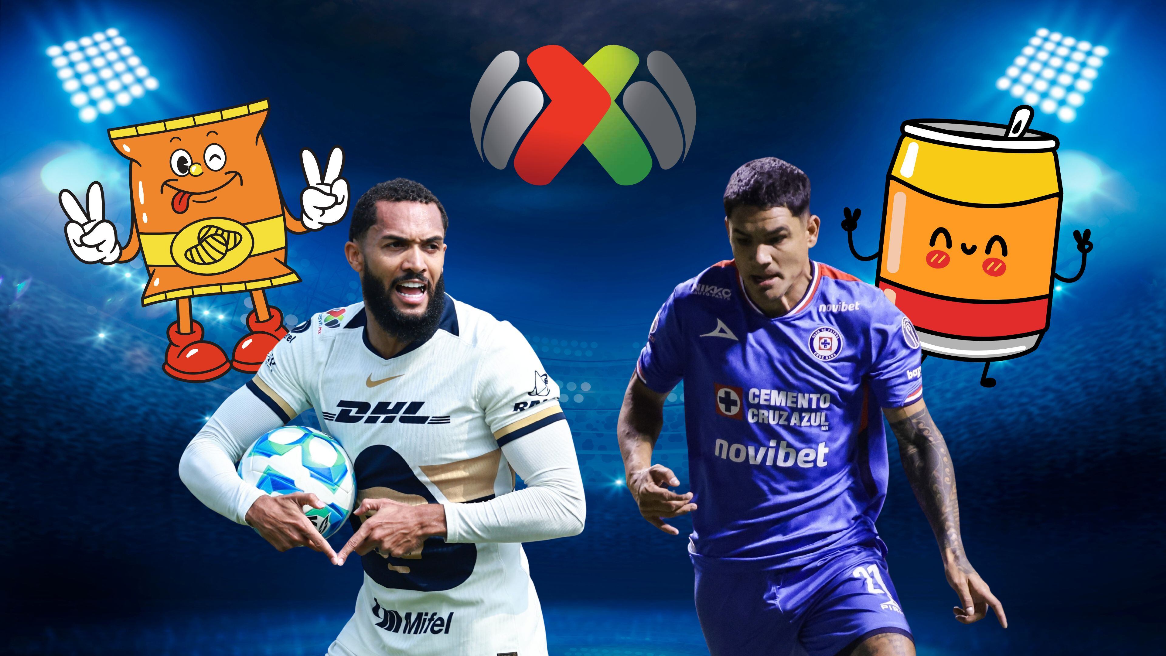 Viernes botanero hoy 30 de enero: Horarios y dónde ver los 3 partidos de la Jornada 4 de Liga MX