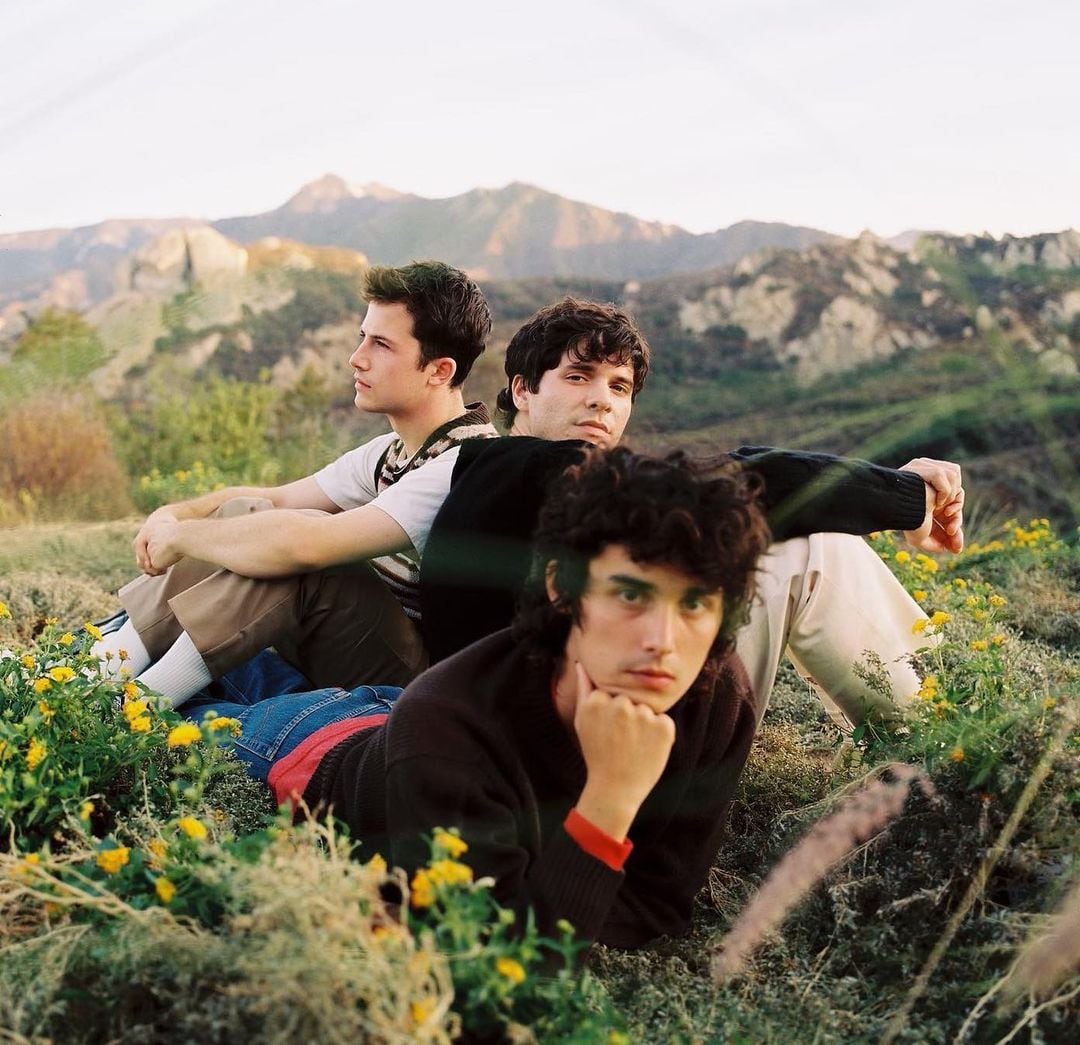 Wallows en México: Precio de los boletos para su concierto en Lunario