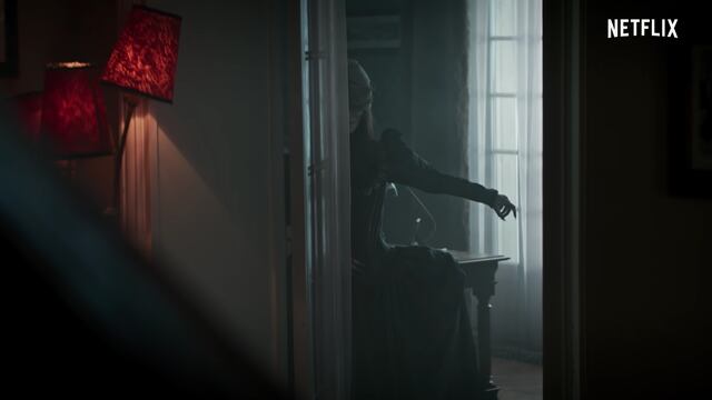 Perturbadora serie francesa de Netflix