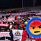 Captan brutal golpiza de fans de Chivas a Cruz Azul; hasta cerraron periférico