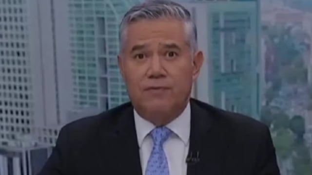 ¿Qué le pasó a Santos Mondragón? El reportero de Televisa está internado y necesita sangre