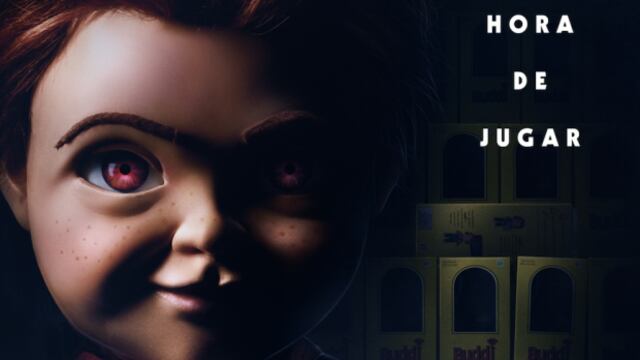 El Muñeco Diabólico