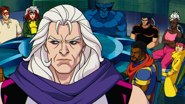 X-Men 97