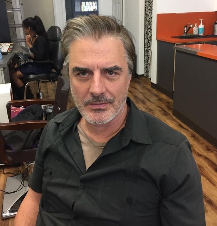 Chris Noth