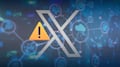 Caída de X deja sin funcionar la app y el sitio web