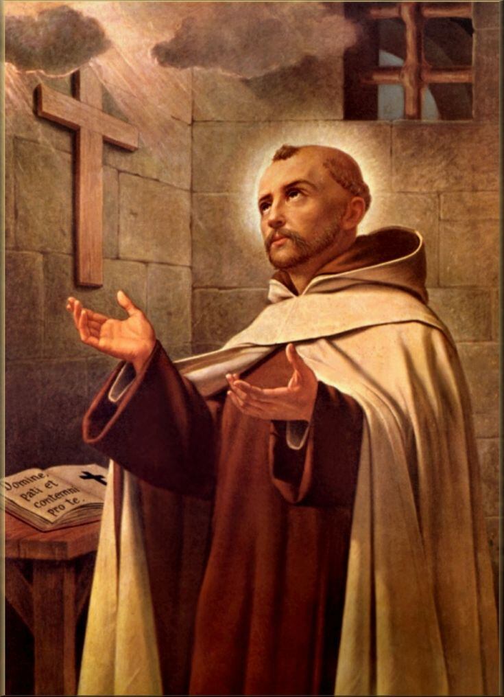 San Juan de la Cruz