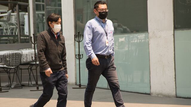 A los trabajadores les descontarán menos ISR en 2023