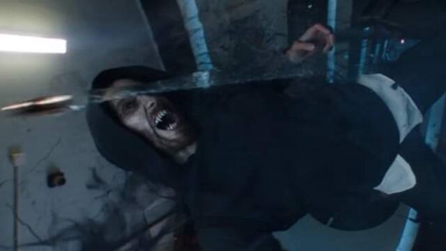 'Morbius'