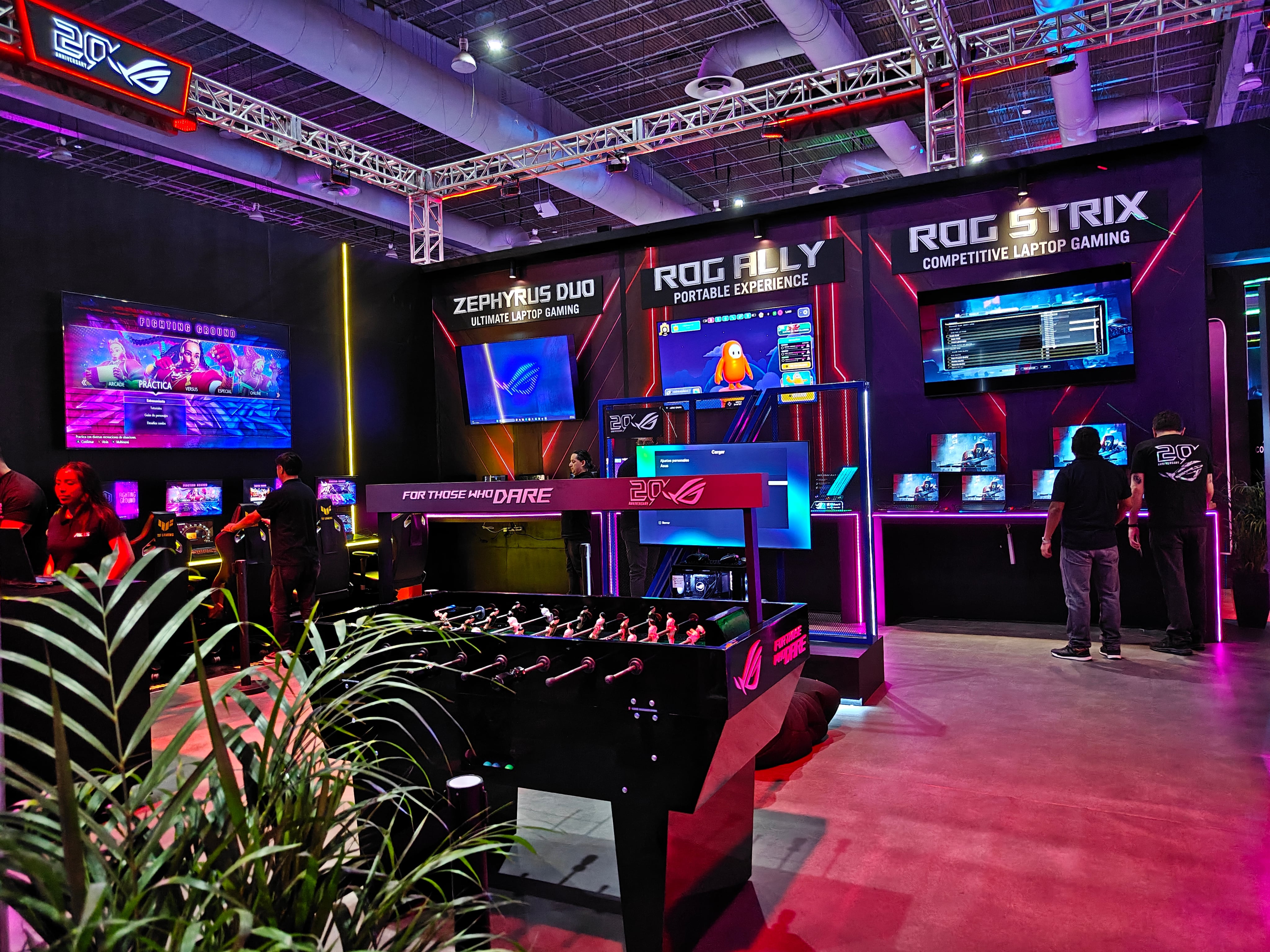 Liverpool Gaming Fest 2026