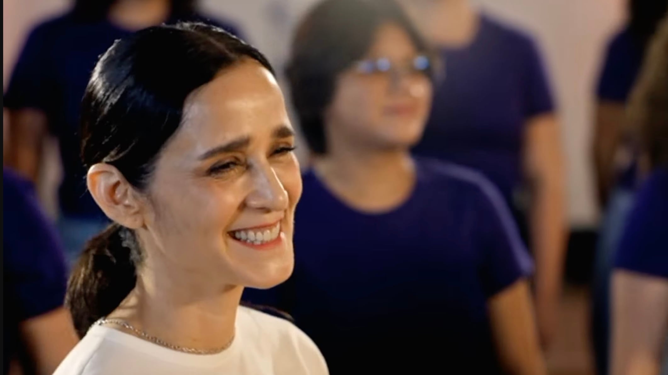 Julieta Venegas sorprende con nueva versión de “La Niña Futbolista” para el Mundial 2026
