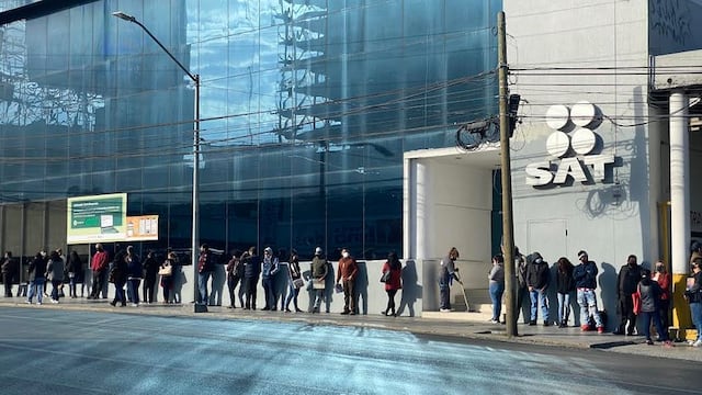 ¿Se puede tramitar la e.firma en el SAT sin cita?