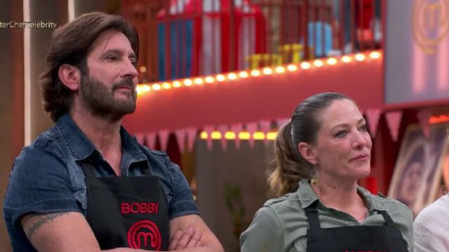 MasterChef Celebrity 2025