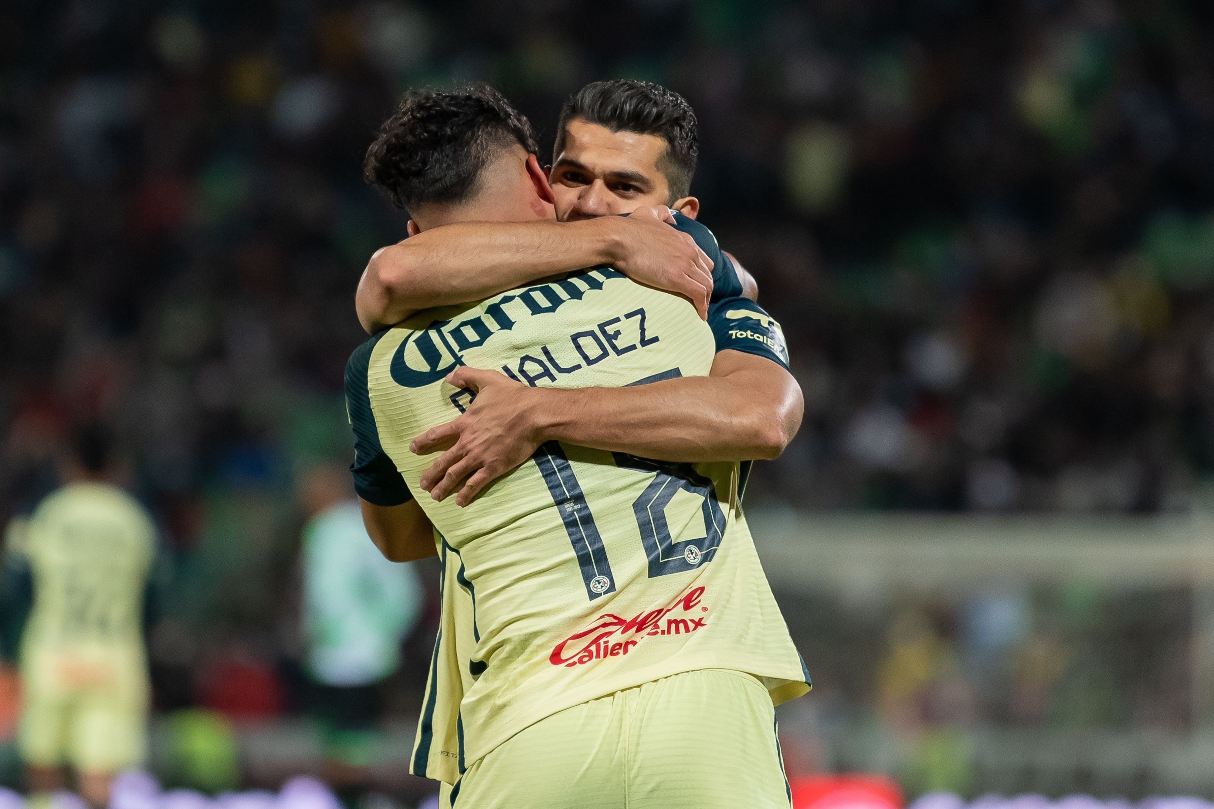 Club América